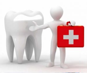 emergency dentistry in Fall River