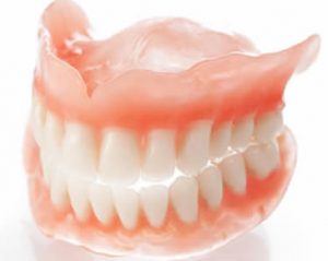 Dentures dentist in Fall River